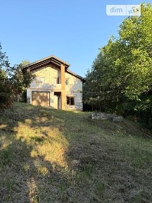 Продаж 2 поверхового будинку з ділянкою на 6 соток, 180 кв. м, 4 кімнати, на вул. Лікарська • ID 35049950