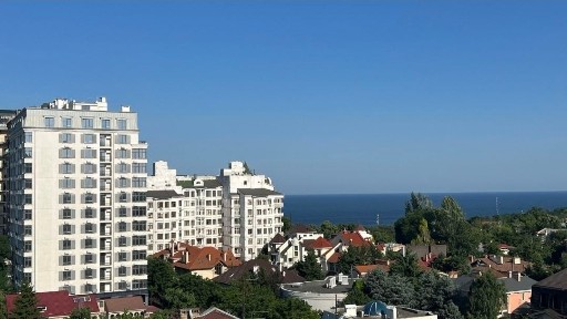 Продаж 3-кімнатної квартири 150 м², Французский бул., 9