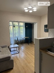 Довготривала оренда 1к квартири на дор. Фонтанська • ID 35050095