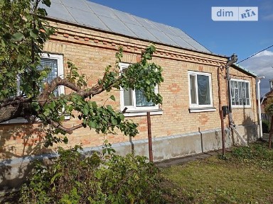 Продаж 1 поверхового будинку з ділянкою на 8 соток, 120 кв. м, 4 кімнати, на вул. Мудрого Ярослава 2А • ID 35050094