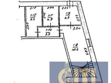 Продаж спеціального приміщення на вул. Кочерги Івана, площа 120 кв. м • ID 35050109