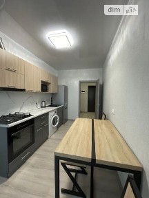 Довготривала оренда 1к квартири на вул. Спортивна 2 • ID 35050295