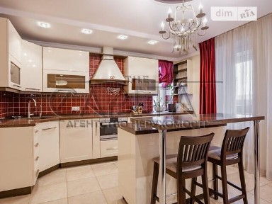Довготривала оренда 3к квартири на вул. Голосіївська 13 • ID 35050275
