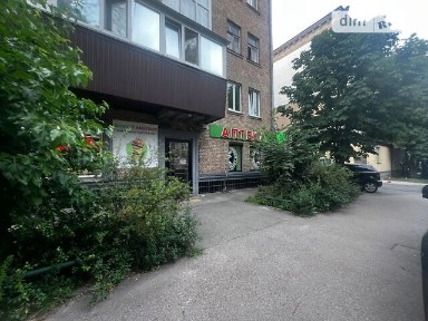 Продаж комерційного приміщення на вул. Рея Бредбері 12, площа 50.1 кв. м • ID 35050288