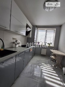 Продаж 1к квартири 46.6 кв. м на вул. Парусна • ID 35050323