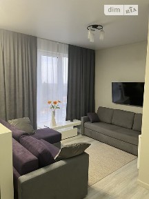 Продаж 1к квартири 36 кв. м на вул. Баб'яка 17Б • ID 35050266