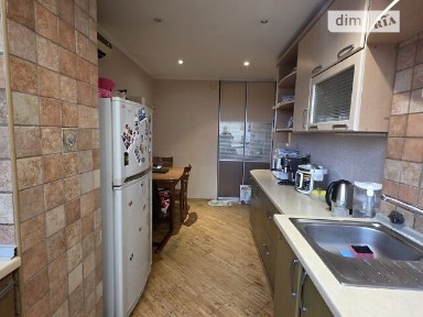 Продаж 2к квартири 60 кв. м на вул. Антоновича 94-96 • ID 35050270