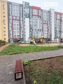 Продаж 1к квартири 33.6 кв. м на вул. Свято-Покровська 73Г • ID 35050163