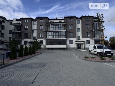 Продаж 3к квартири 103 кв. м на вул. Євгена Патона 17 • ID 35050153