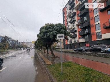 Здається комерційне приміщення на вул. Бандери Степана 60А, площа 86 кв. м • ID 35050284