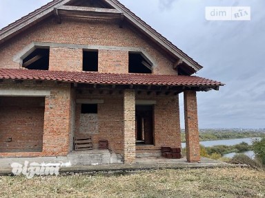 Продаж 3 поверхового будинку з верандою і ділянкою на 37 соток, 420 кв. м, 5 кімнат, на вул. Зарічна • ID 35050162
