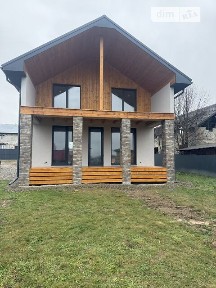Продаж 2 поверхового будинку з ділянкою на 14 соток, 112 кв. м, 6 кімнат, на вул. Лотовий • ID 35050114