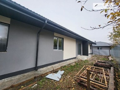 Продаж 2 поверхового таунхауса з ділянкою на 1.5 сотки, 62 кв. м, 2 кімнати, на вул. Вишнева 92 • ID 35050788