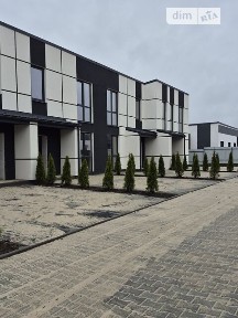 Продаж 2 поверхового таунхауса з ділянкою на 1 сотку, 82 кв. м, 3 кімнати, на вул. Покровська 15 • ID 35050729
