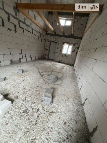 Продаж 1 поверхового таунхауса з ділянкою на 1 сотку, 44 кв. м, 1 кімната, на вул. Михайла Драгоманова • ID 35050439
