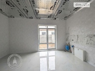 Продаж 1 поверхового таунхауса з ділянкою на 1.3 сотки, 53 кв. м, 1 кімната, на 1-а вул. Польова • ID 35050023