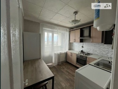 Довготривала оренда 1к квартири на вул. Симиренка 12Б • ID 35050772