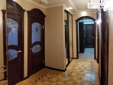 Довготривала оренда 5к квартири на просп. Аерокосмічний 44 • ID 35046413