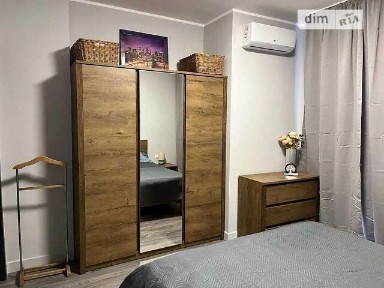 Довготривала оренда 1к квартири на вул. Нижньоключова 14 • ID 35050752