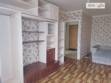 Довготривала оренда 1к квартири на вул. Гната Юри 3А • ID 35050717