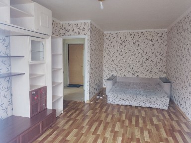 Довготривала оренда 1к квартири на вул. Гната Юри 3А • ID 35050717