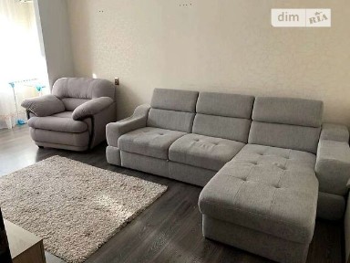 Довготривала оренда 2к квартири на вул. Жебуньова Леоніда 2Б • ID 35050693