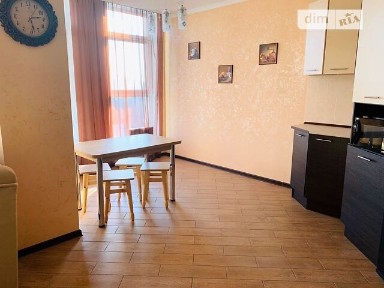 Довготривала оренда 2к квартири на вул. Луговська 248 • ID 35050661