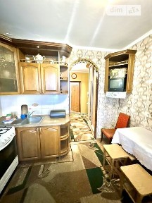 Довготривала оренда 1к квартири на вул. Залізняка Максима 22 • ID 35050660
