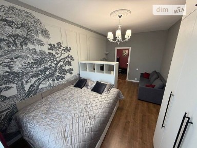 Довготривала оренда 1к квартири на вул. Окуневського 3 • ID 35050632