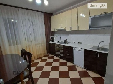 Довготривала оренда 2к квартири на просп. Петра Григоренка 39В • ID 35050640
