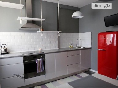 Довготривала оренда 2к квартири на вул. Степана Рудницького 19 • ID 35050638