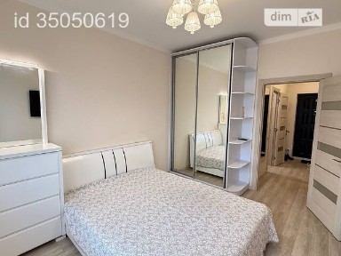 Довготривала оренда 1к квартири на вул. Літературна 8 • ID 35050619