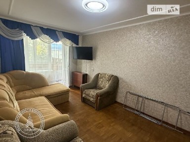Довготривала оренда 2к квартири на вул. 600-річчя 64 • ID 35050611