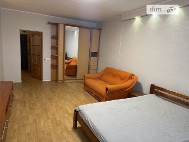 Довготривала оренда 1к квартири на вул. Голосіївська 13А • ID 35050602