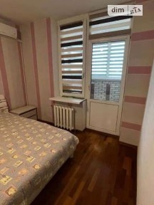 Довготривала оренда 1к квартири на вул. Олени Пчілки 2 • ID 35050579