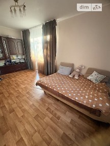 Довготривала оренда 1к квартири на вул. Покровська 43 • ID 35050553