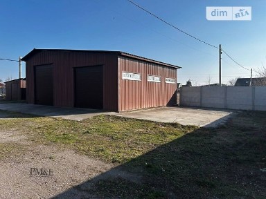 Продаж комерційного приміщення на вул. Гвардійська 222, площа 1500 кв. м • ID 35050749