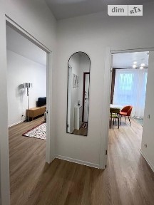 Довготривала оренда 1к квартири на вул. Шевченка Тараса 25 • ID 35050505