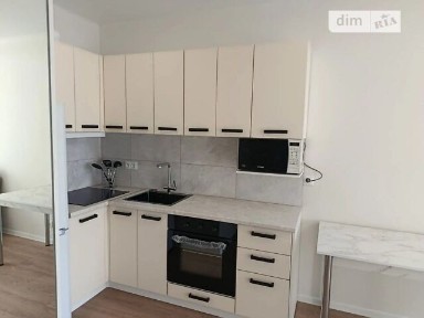 Довготривала оренда 1к квартири на вул. Володимира Янева 29 • ID 35050502