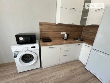 Довготривала оренда 1к квартири на вул. Глібова 13 • ID 35050490