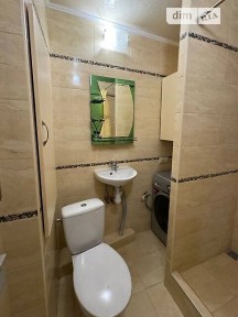 Довготривала оренда 1к квартири на вул. Андрія Первозванного 80, кв. 60 • ID 35050483