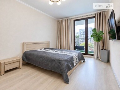Довготривала оренда 1к квартири на просп. Голосіївський 60 • ID 35050467