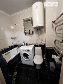 Довготривала оренда 1к квартири на вул. Олега Мудрака 23А, кв. 341 • ID 35050466
