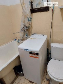 Довготривала оренда 1к квартири на вул. Героїв-прикордонників • ID 35050437