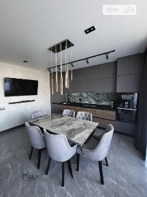 Довготривала оренда 3к квартири на наб. Дніпровська 18 • ID 35050397