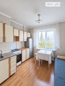 Довготривала оренда 1к квартири на вул. Палія Семена 70 • ID 35050359