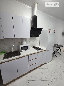 Довготривала оренда 1к квартири на вул. Дмитріївська • ID 35050103