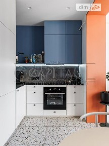 Продаж 1к квартири 37.8 кв. м на вул. Миру 2 • ID 35050809