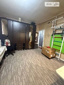 Продаж 1к квартири 31 кв. м на просп. Байрона 8/7 • ID 35050745