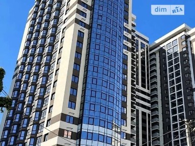 Продаж 2к квартири 63 кв. м на пров. Середньофонтанський 1А, кв. 16/4 • ID 35050545